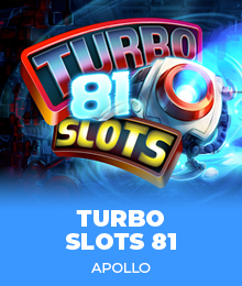 Turbo Slots 81
