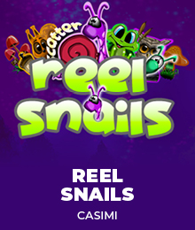 Reel Snails 