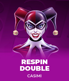Respin Double