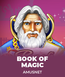 Book of Magic