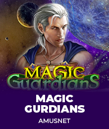 Magic Guardians