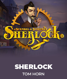 Sherlock