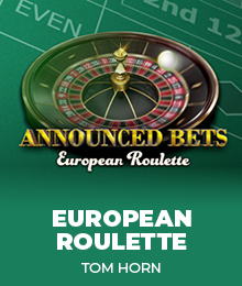 European Roulette