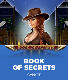 Book of Secrets