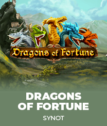 Dragons of Fortune
