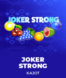 Joker Strong