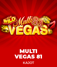 Multi Vegas 81