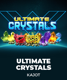 Ultimate Crystals