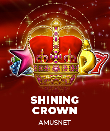Shining Crown