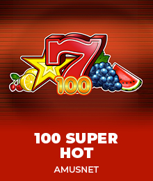100 Super Hot