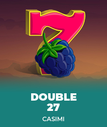 Double 27