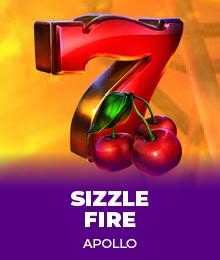 Sizzle Fire