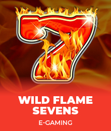 Wild Flame Sevens