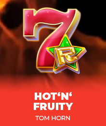 Hot ‘N’ Fruity