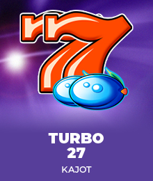 Turbo 27