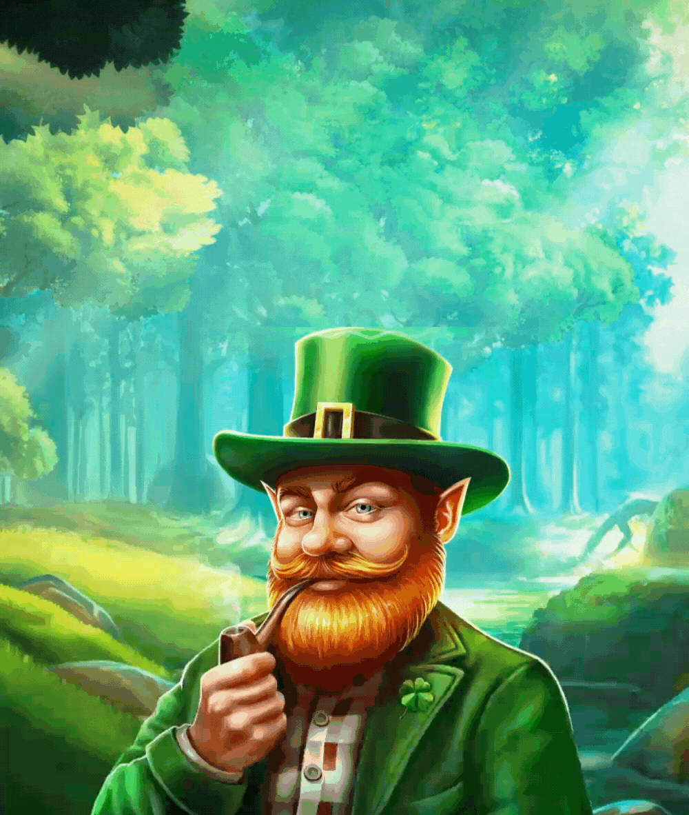 Lucky Cloverland
