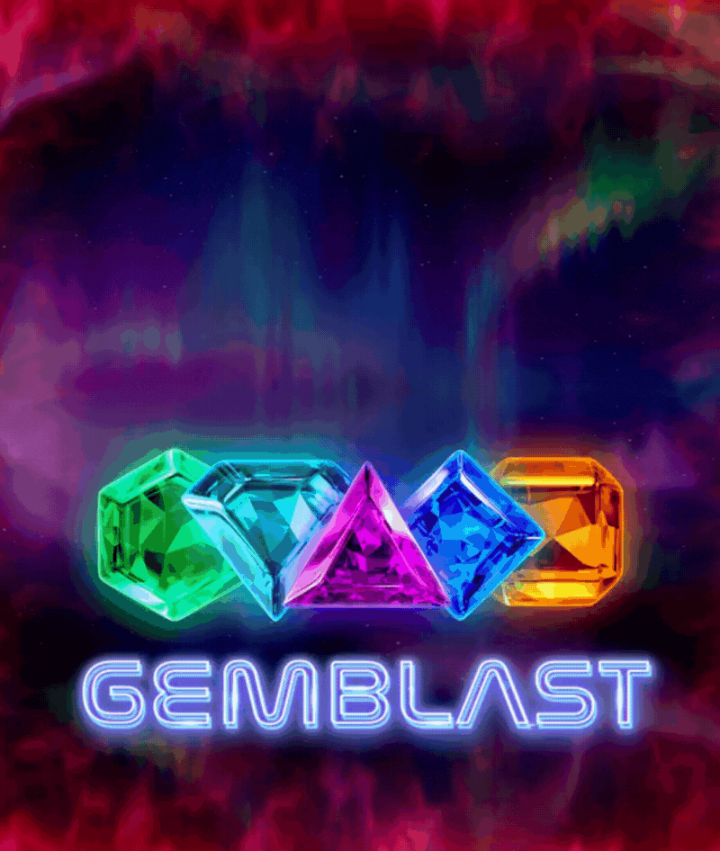 Gem Blast