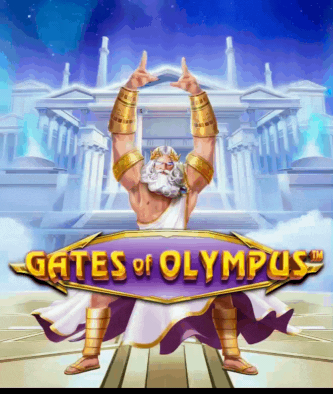 Gates of Olympus