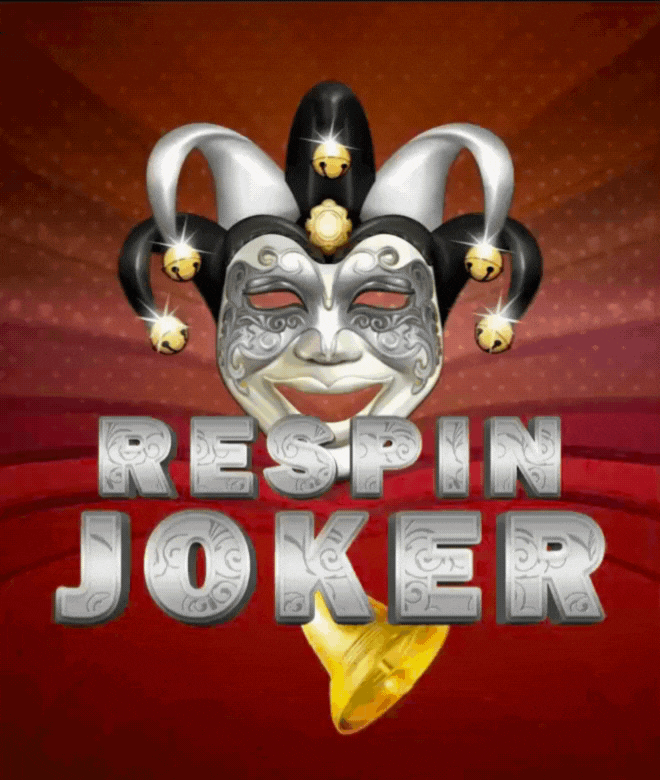 Respin Joker