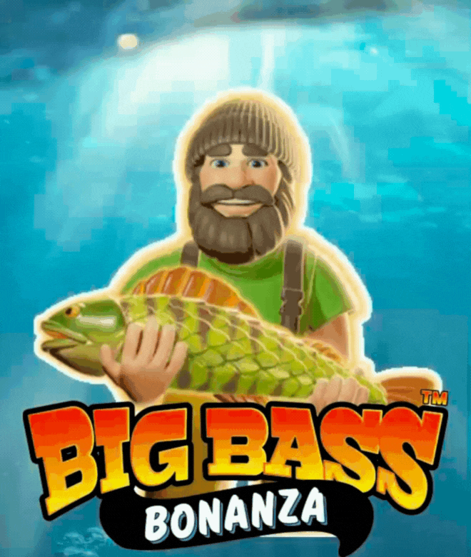 Big Bass Bonanza