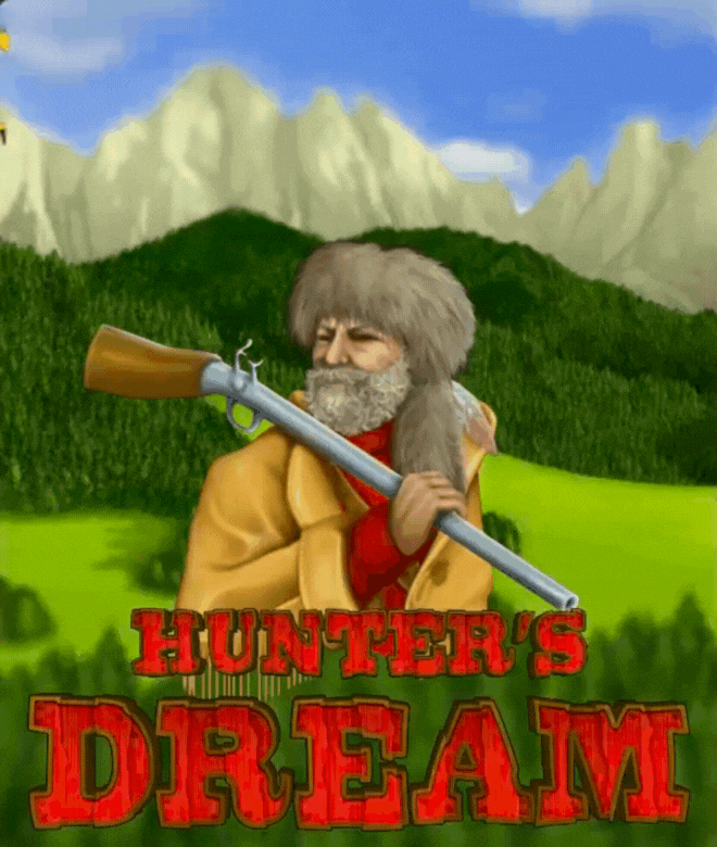 HUNTER'S DREAM 2