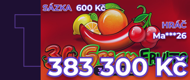 30 Spicy Fruits