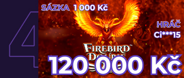 Firebird Double 27