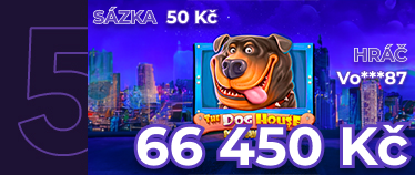 Dog House Megaways