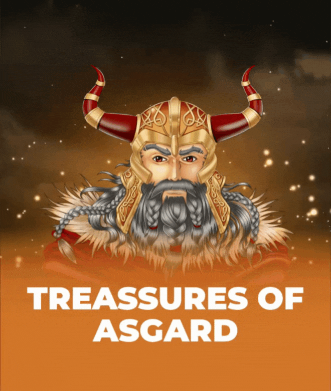 Treasures of Asgard